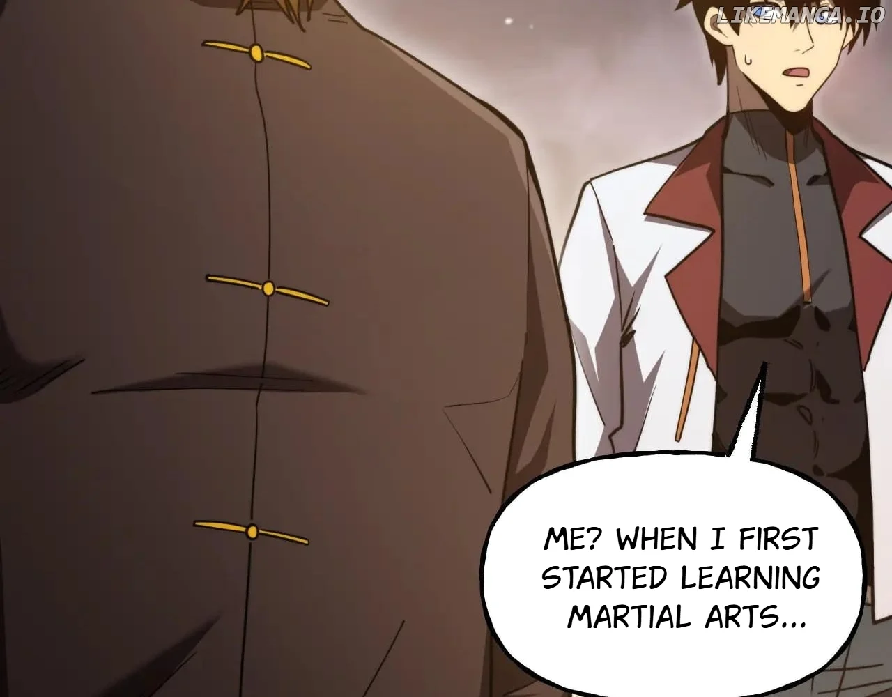 Apex Future Martial Arts Chapter 217 114
